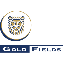 Gold Fields
 Logo
