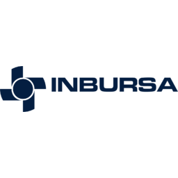 Grupo Financiero Inbursa Logo