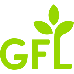 GFL Environmental
 Logo