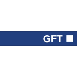 GFT Technologies Logo