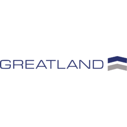 Greatland Gold Logo