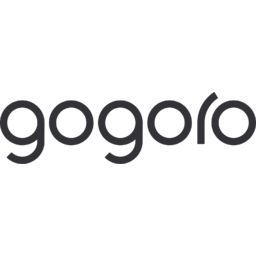 Gogoro Logo