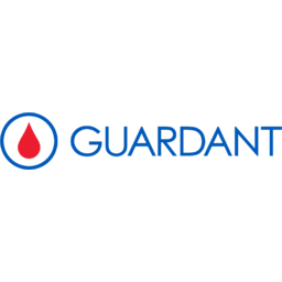 Guardant Health
 Logo