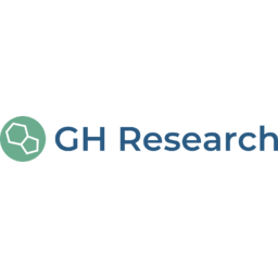 GH Research Logo