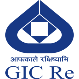 General Insurance Corporation of India
 Logo
