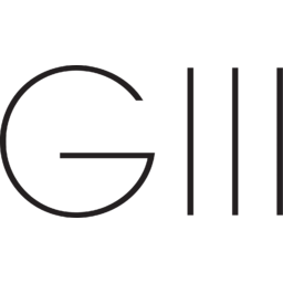 G-III Apparel Group Logo