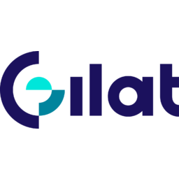 Gilat Satellite Networks Logo