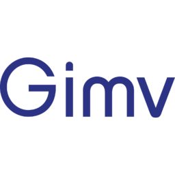 Gimv NV Logo