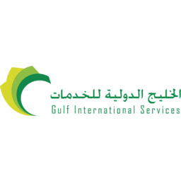 Gulf International Services Logo