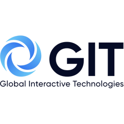 Global Interactive Technologies Logo