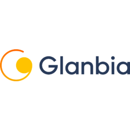 Glanbia plc Logo