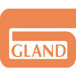 Gland Pharma
 Logo