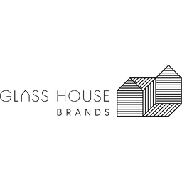 Glass House Brands Logo