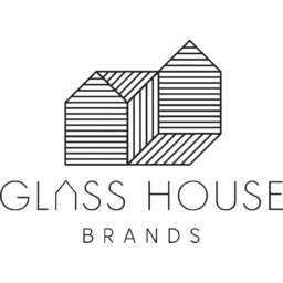 Glass House Brands Logo