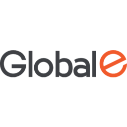 Global-e Logo
