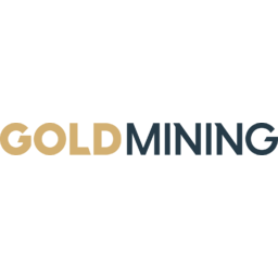 GoldMining Inc. Logo