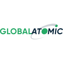 Global Atomic Logo