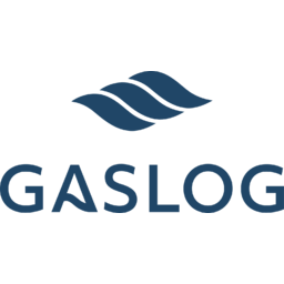 GasLog
 Logo