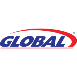 Global Partners LP Logo