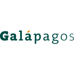 Galapagos NV Logo