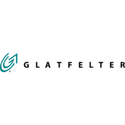 Glatfelter
 Logo