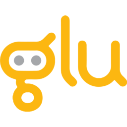 Glu Mobile
 Logo