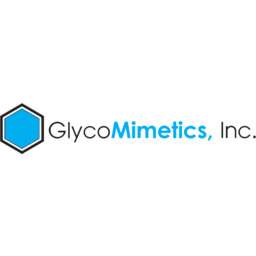 GlycoMimetics
 Logo