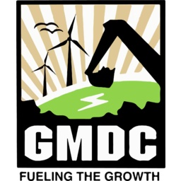 Gujarat Mineral Development Logo