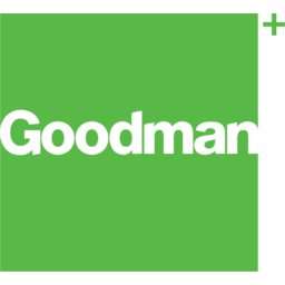 Goodman Group Logo