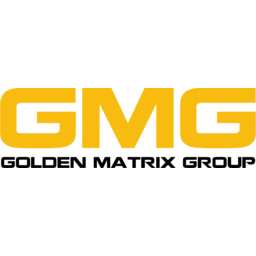 Golden Matrix Group Logo