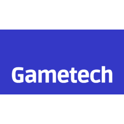 Gaming Technologies (Gametech) Logo