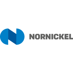 Nornickel Logo
