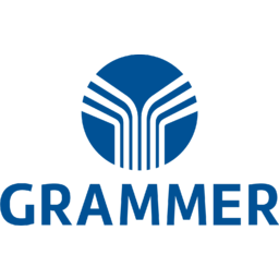 Grammer AG Logo