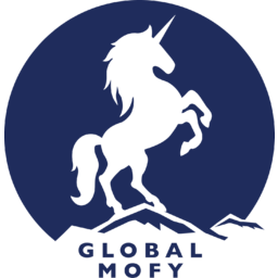 Global Mofy Metaverse Logo