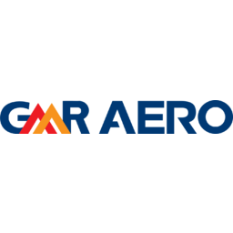 GMR Airports Logo