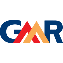 GMR Group
 Logo