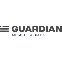 Guardian Metal Resources Logo