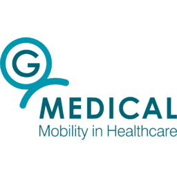 G Medical Innovations Logo