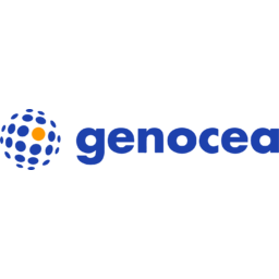 Genocea Biosciences
 Logo