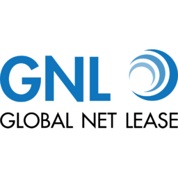 Global Net Lease
 Logo