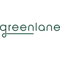 Greenlane Logo