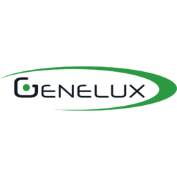 Genelux Logo