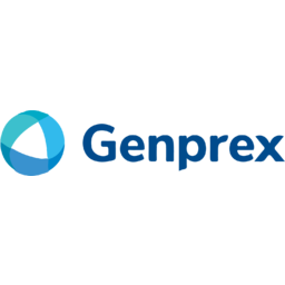 Genprex Logo
