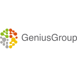 Genius Group Logo