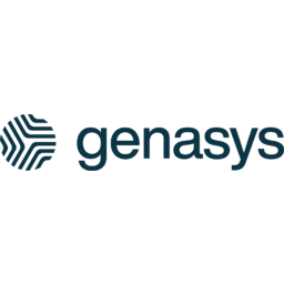 Genasys Logo
