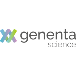 Genenta Science Logo