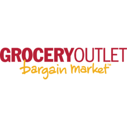 Grocery Outlet
 Logo