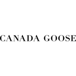 Canada Goose
 Logo