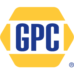 Genuine Parts Company
 Logo