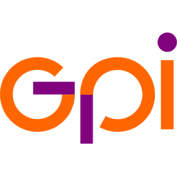 GPI S.p.A. Logo